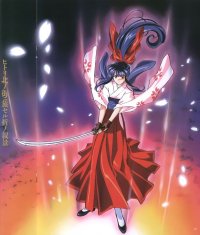BUY NEW sakura wars - 168080 Premium Anime Print Poster